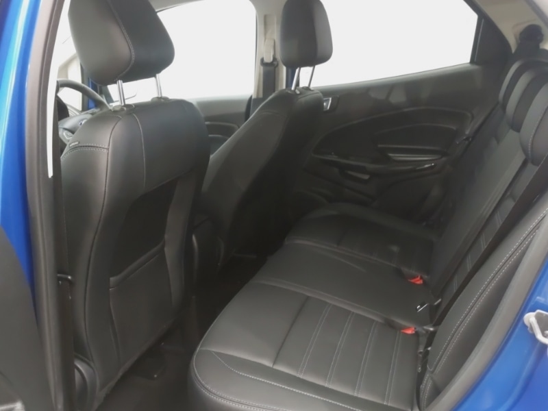 Used Ford Ecosport 2022 for sale - 76963860: Photo 6