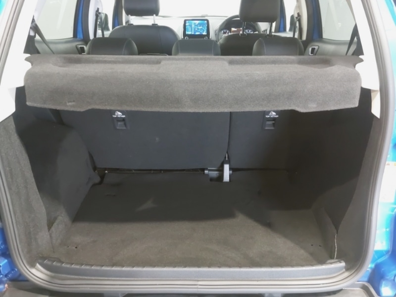 Used Ford Ecosport 2022 for sale - 76963860: Photo 8