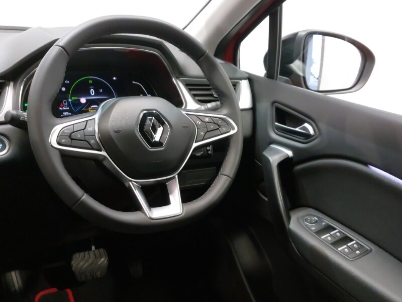 Used Renault Captur 2022 for sale - 77272841: Photo 11