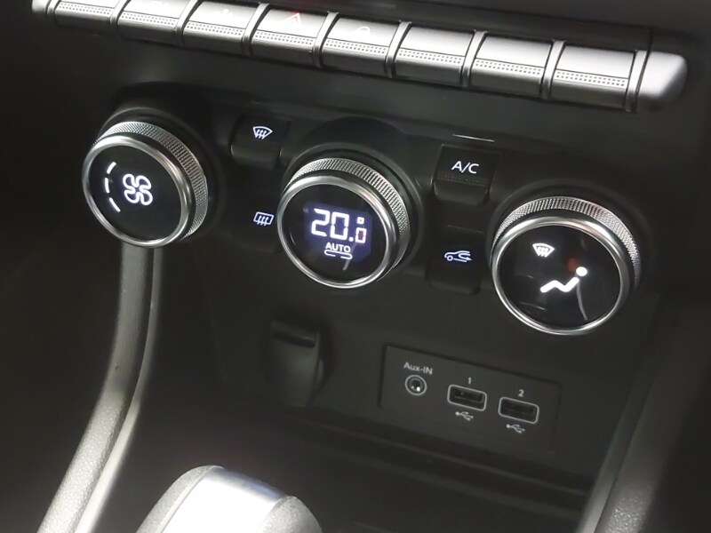 Used Renault Captur 2022 for sale - 77272841: Photo 13