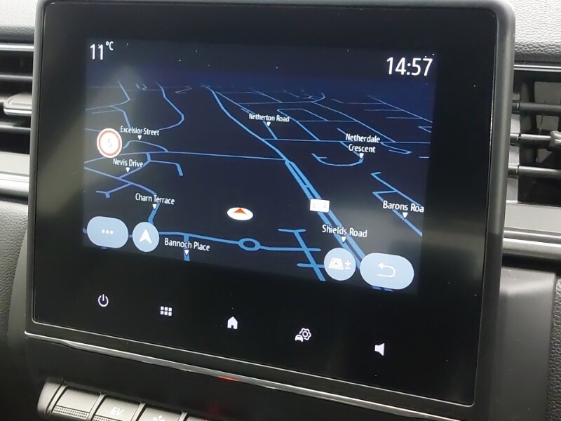 Used Renault Captur 2022 for sale - 77272841: Photo 14