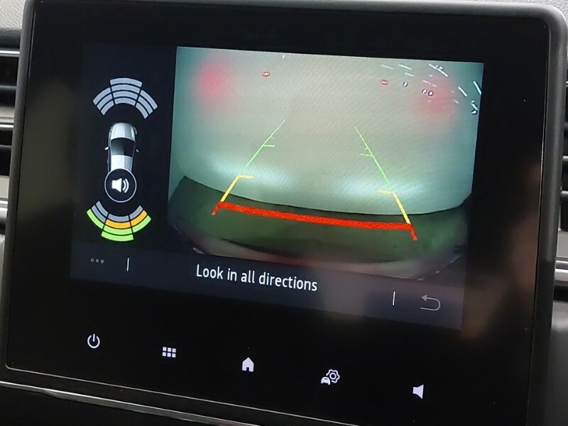 Used Renault Captur 2022 for sale - 77272841: Photo 15