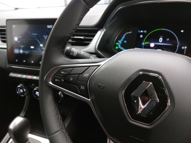 Used Renault Captur 2022 for sale - 77272841: Photo 17