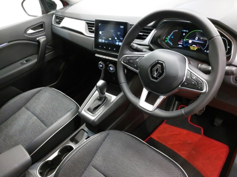 Used Renault Captur 2022 for sale - 77272841: Photo 18