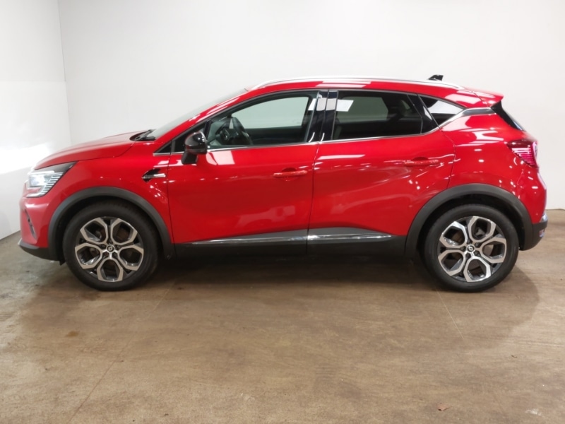 Used Renault Captur 2022 for sale - 77272841: Photo 4