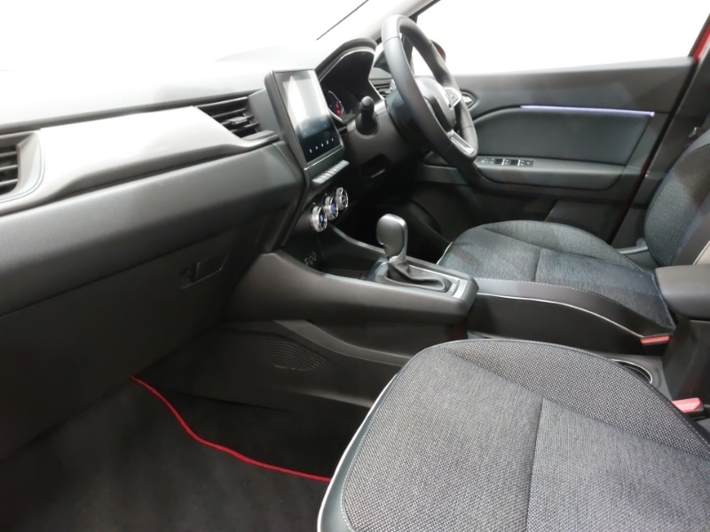 Used Renault Captur 2022 for sale - 77272841: Photo 5