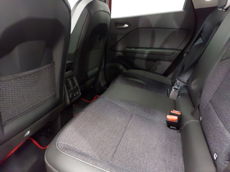 Used Renault Captur 2022 for sale - 77272841: Photo 6