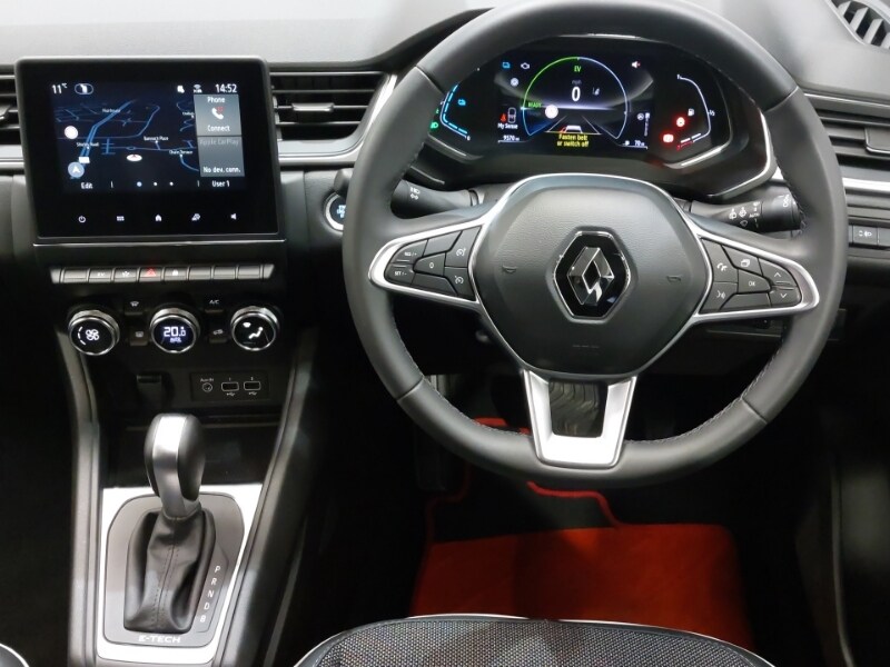 Used Renault Captur 2022 for sale - 77272841: Photo 7