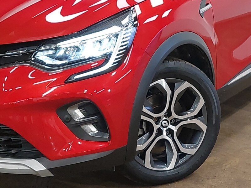 Used Renault Captur 2022 for sale - 77272841: Photo 9