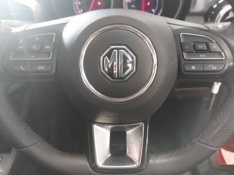 Used MG MG3 2019 for sale - 76526376: Photo 16