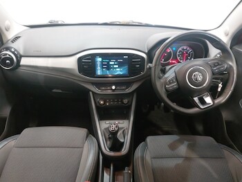 Used MG MG3 2019 for sale - 76526376: Photo