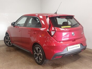 Used MG MG3 2019 for sale - 76526376: Photo