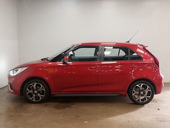 Used MG MG3 2019 for sale - 76526376: Photo