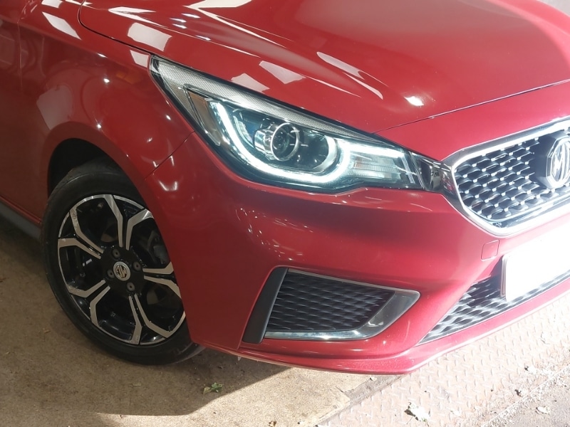 Used MG MG3 2019 for sale - 76526376: Photo 9