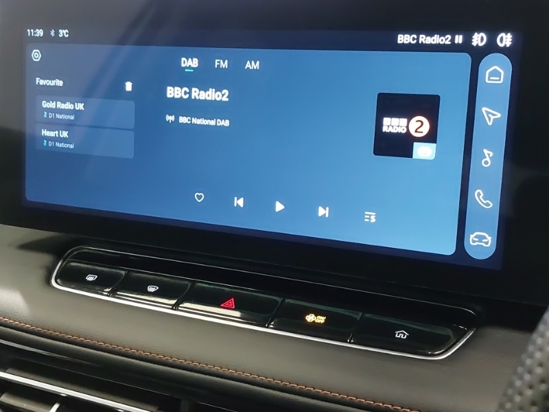 Used MG MG HS 2025 for sale - 77201923: Photo 13