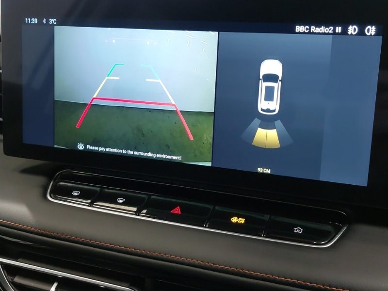 Used MG MG HS 2025 for sale - 77201923: Photo 14