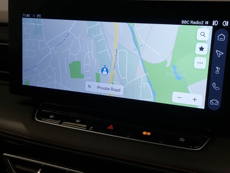 Used MG MG HS 2025 for sale - 77201923: Photo 15