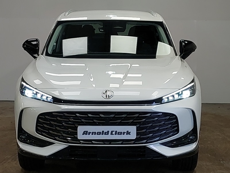 Used MG MG HS 2025 for sale - 77201923: Photo 19