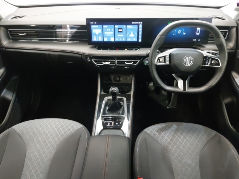 Used MG MG HS 2025 for sale - 77201923: Photo 2