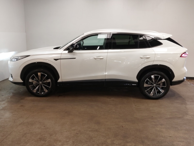 Used MG MG HS 2025 for sale - 77201923: Photo 4