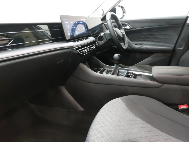 Used MG MG HS 2025 for sale - 77201923: Photo 5