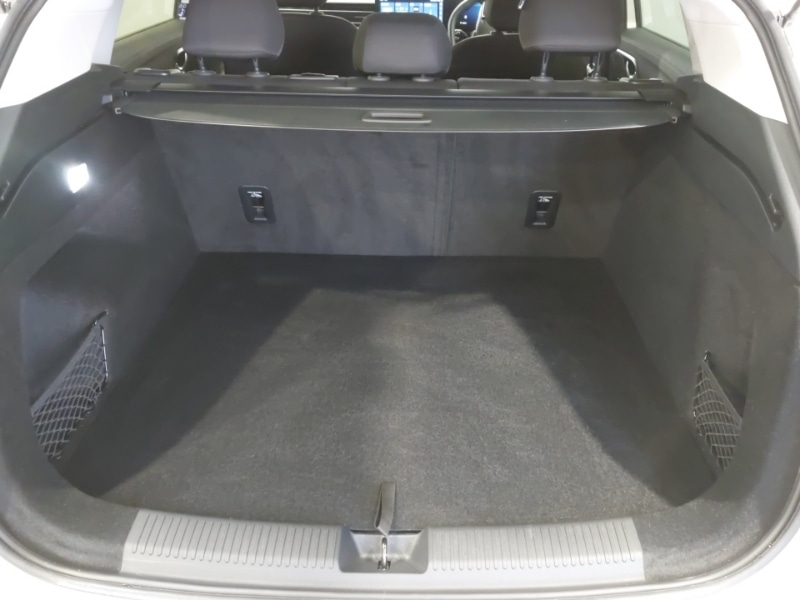 Used MG MG HS 2025 for sale - 77201923: Photo 8