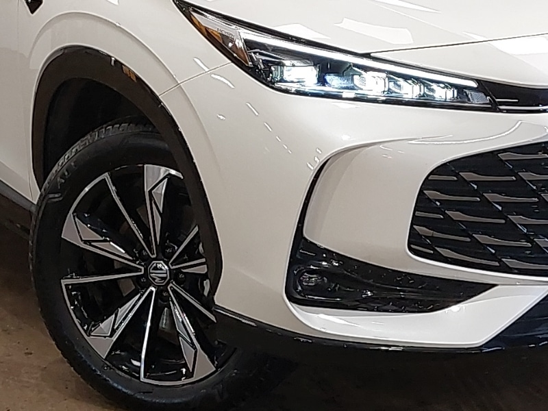 Used MG MG HS 2025 for sale - 77201923: Photo 9