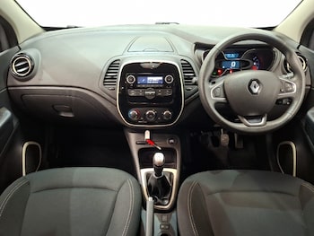 Used Renault Captur 2019 for sale - 79360846: Photo