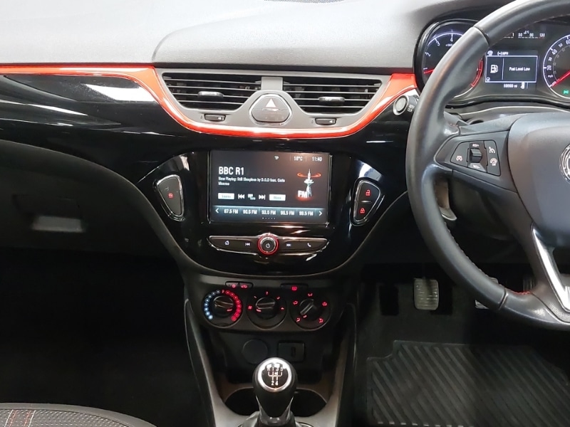 Used Vauxhall Corsa 2019 for sale - 76387846: Photo 10