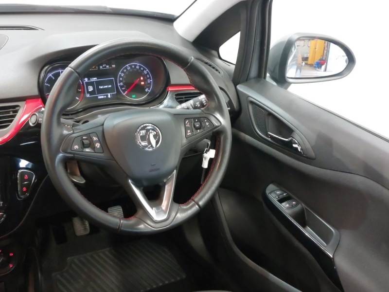 Used Vauxhall Corsa 2019 for sale - 76387846: Photo 11