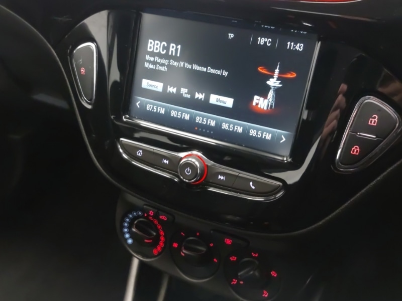 Used Vauxhall Corsa 2019 for sale - 76387846: Photo 13