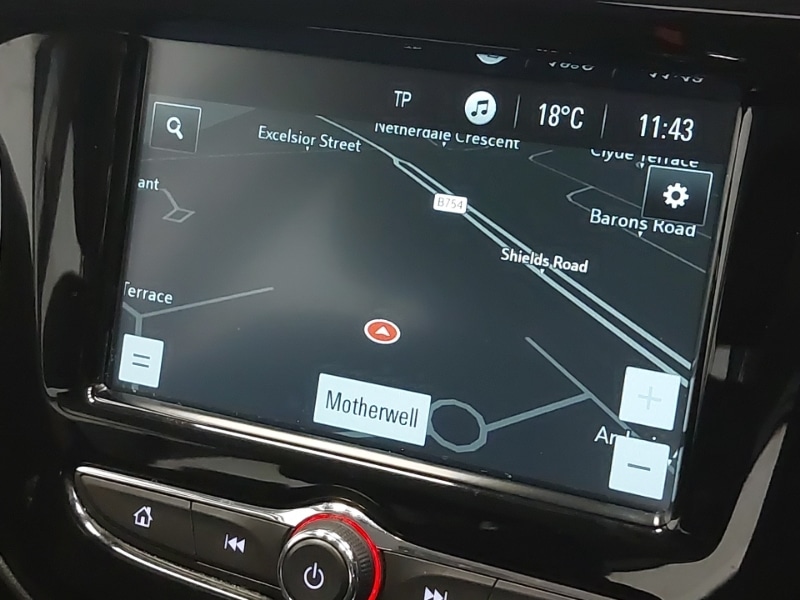 Used Vauxhall Corsa 2019 for sale - 76387846: Photo 14