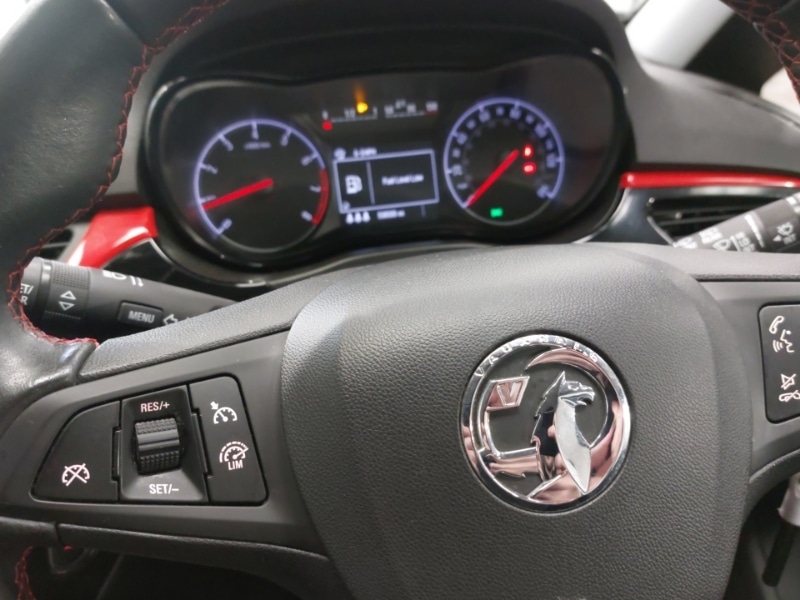 Used Vauxhall Corsa 2019 for sale - 76387846: Photo 16