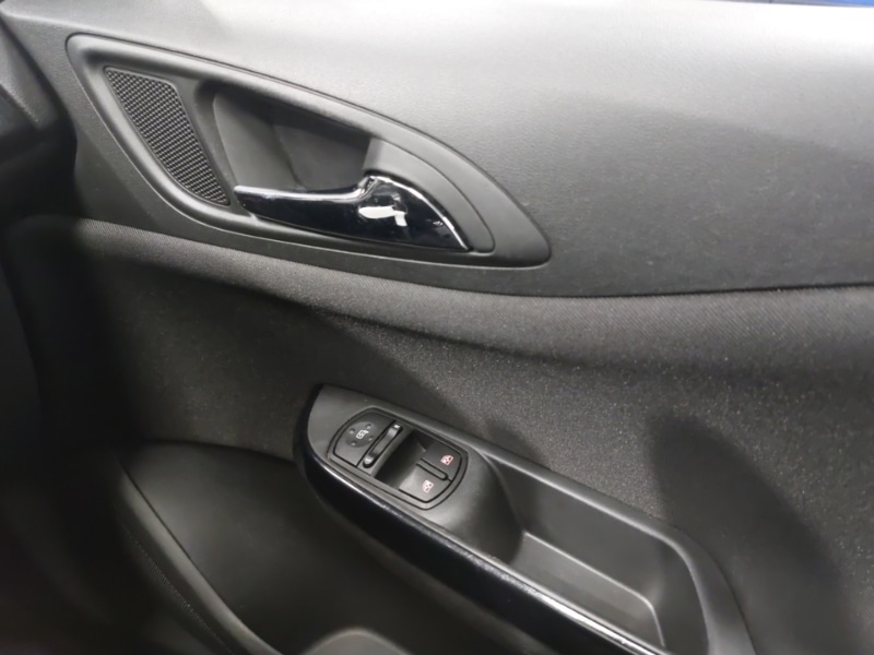 Used Vauxhall Corsa 2019 for sale - 76387846: Photo 17