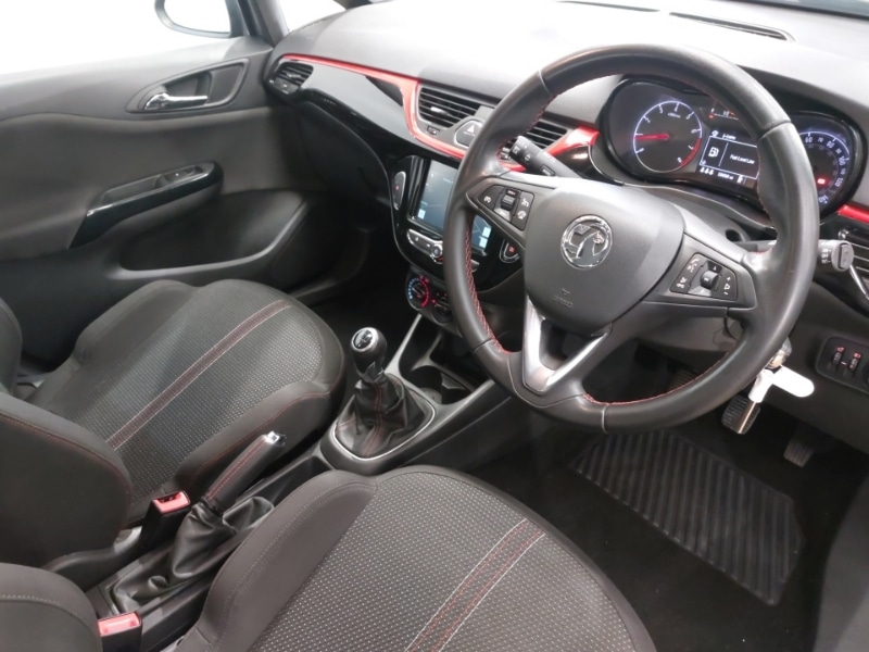 Used Vauxhall Corsa 2019 for sale - 76387846: Photo 18