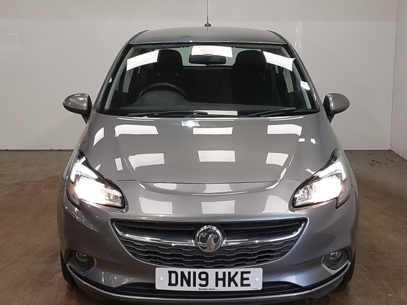 Used Vauxhall Corsa 2019 for sale - 76387846: Photo 19