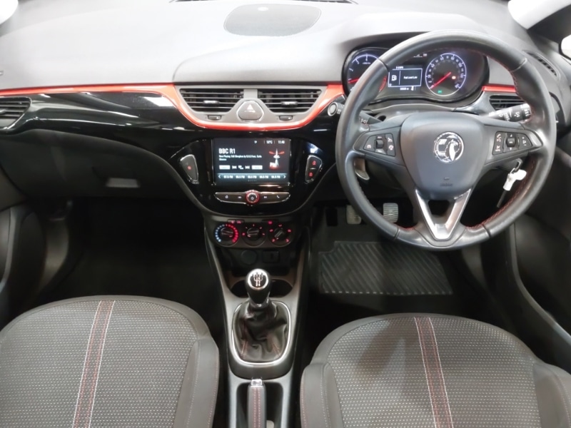 Used Vauxhall Corsa 2019 for sale - 76387846: Photo 2