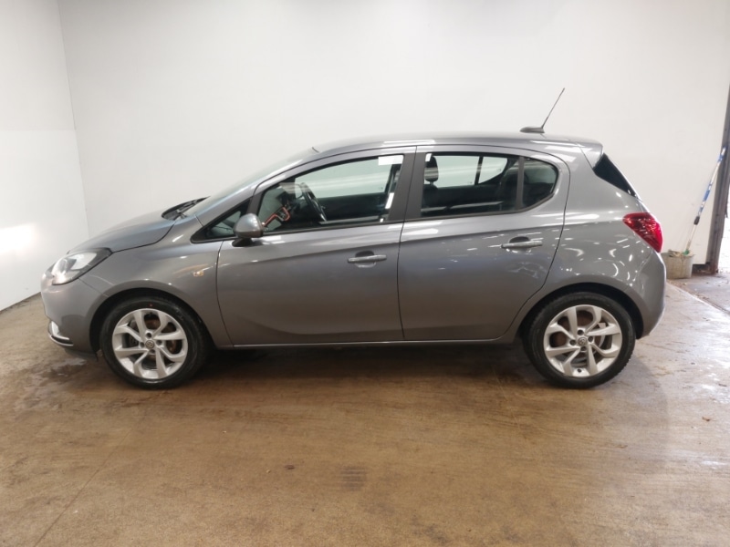 Used Vauxhall Corsa 2019 for sale - 76387846: Photo 4