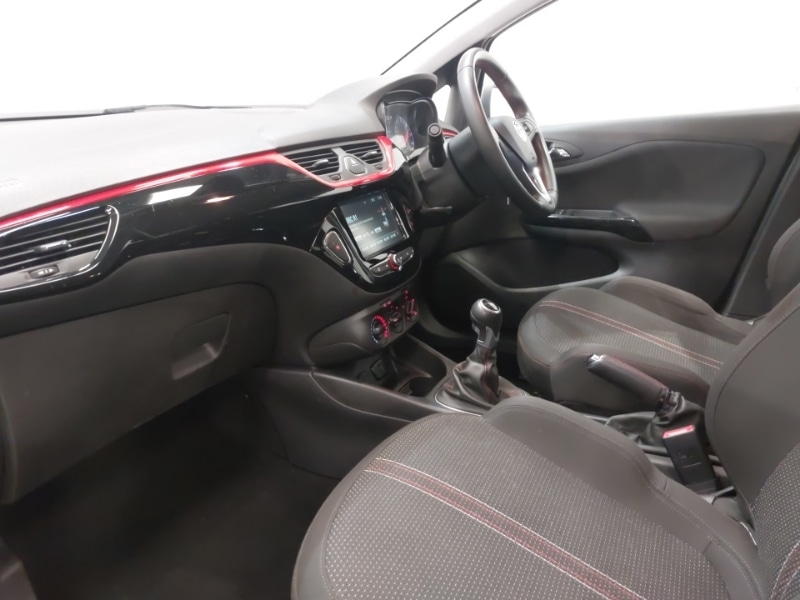 Used Vauxhall Corsa 2019 for sale - 76387846: Photo 5