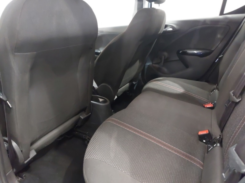 Used Vauxhall Corsa 2019 for sale - 76387846: Photo 6