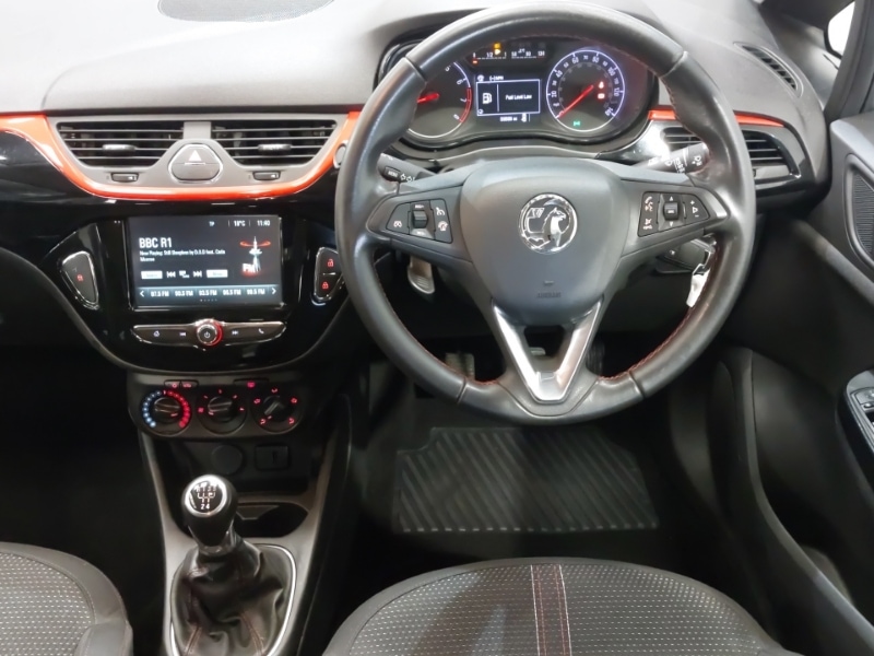 Used Vauxhall Corsa 2019 for sale - 76387846: Photo 7