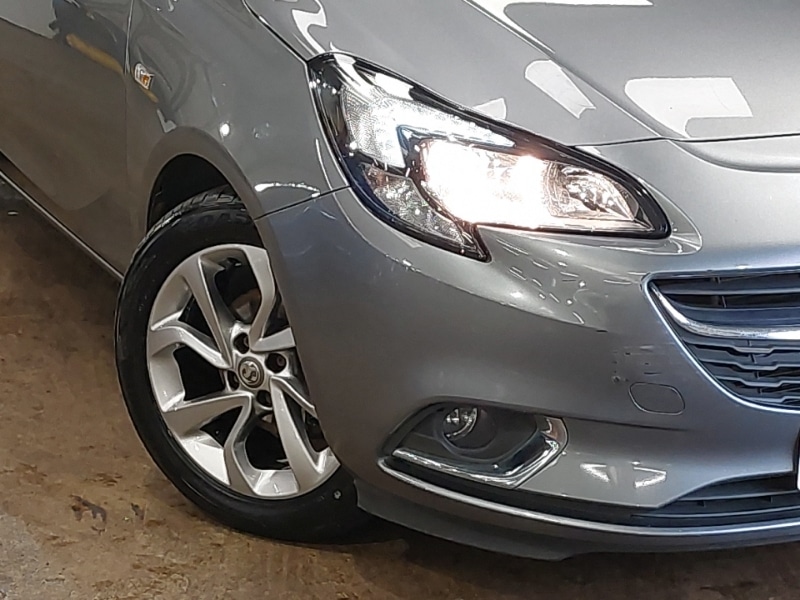 Used Vauxhall Corsa 2019 for sale - 76387846: Photo 9