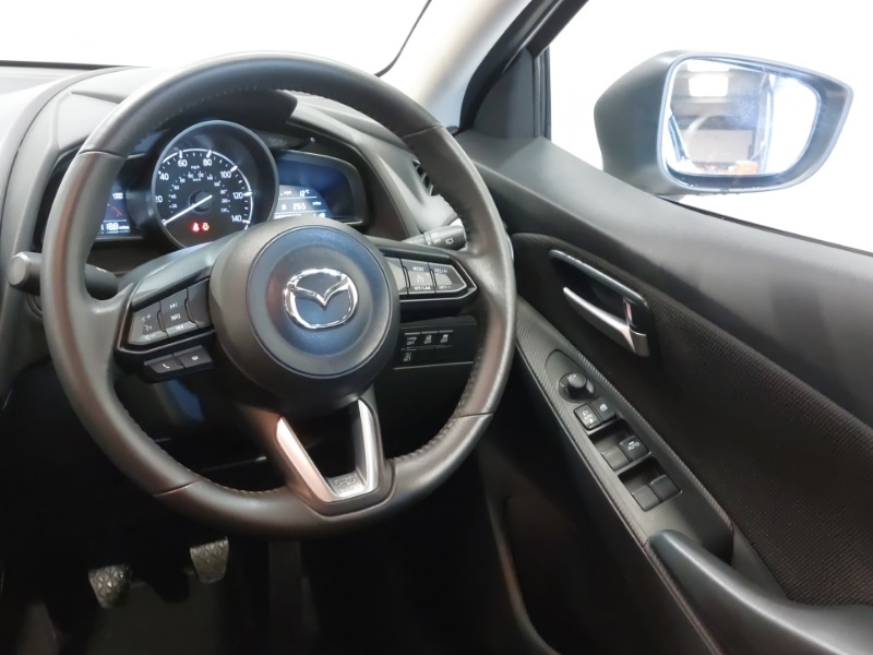 Used Mazda Mazda2 2020 for sale - 77750611: Photo 11