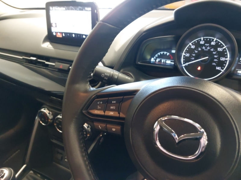 Used Mazda Mazda2 2020 for sale - 77750611: Photo 17