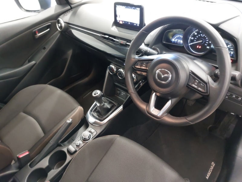 Used Mazda Mazda2 2020 for sale - 77750611: Photo 18