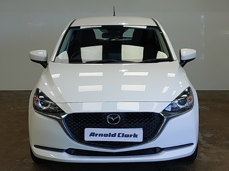 Used Mazda Mazda2 2020 for sale - 77750611: Photo 19