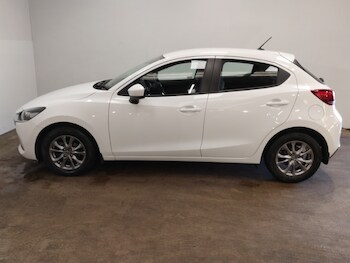 Used Mazda Mazda2 2020 for sale - 77750611: Photo