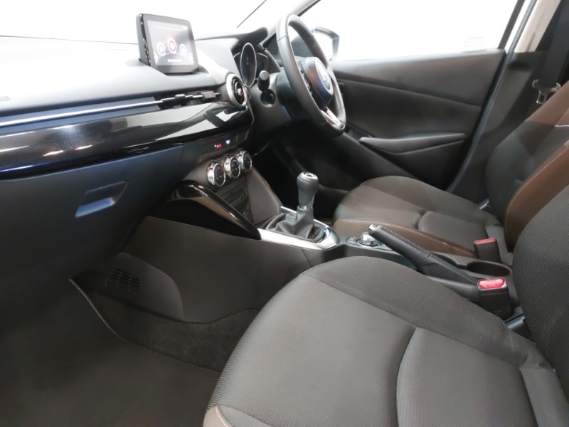 Used Mazda Mazda2 2020 for sale - 77750611: Photo 5
