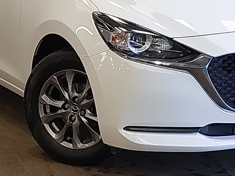 Used Mazda Mazda2 2020 for sale - 77750611: Photo 9