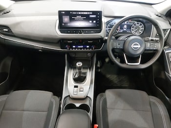 Used Nissan Qashqai 2024 for sale - 78848778: Photo